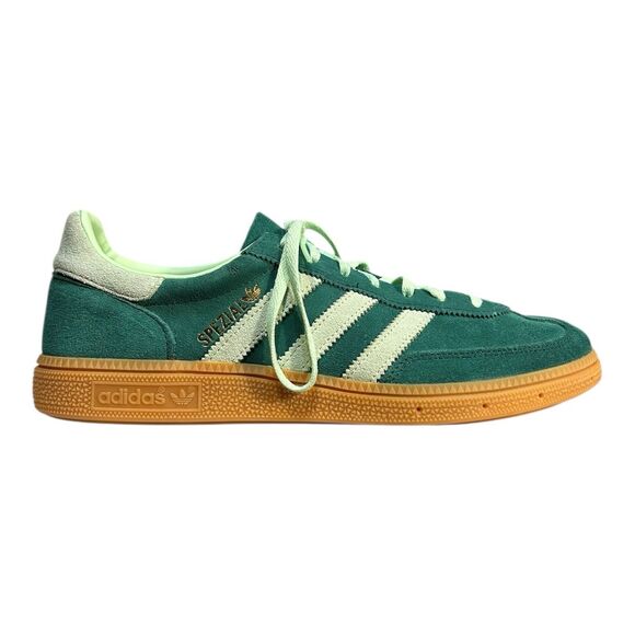 Adidas Handball Spezial Green Gum Women’s 10 IE5896 - Picture 1 of 7